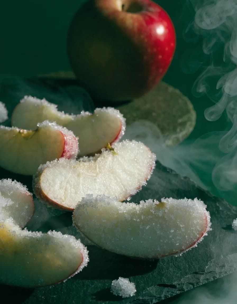 Apple Powder – 80–100 mesh